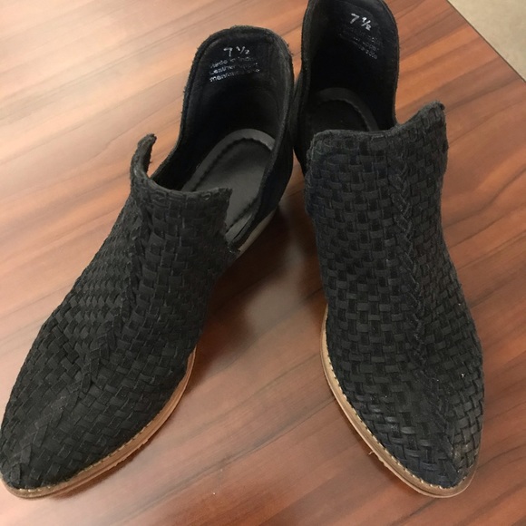 Booties - Picture 2 of 2